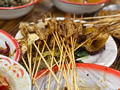 -冶建镜子·老南昌大排档·江西虾王(总店)