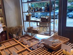 -那家面包房(珠江路店)