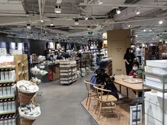 -MUJI无印良品(天一国购店)