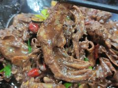 -王城醋血鸭老店