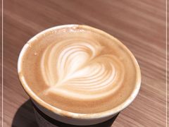 -Peet's Coffee皮爷咖啡(大学路店)