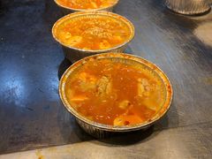 -八一路好吃街(雨田商务大厦店)