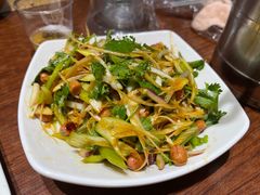 -金刚山烧烤(中山路店)