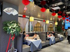 -赣江里•江西菜(望京旺角店)