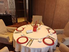 -北京西单美爵酒店-融轩中餐厅