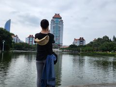 -厦门大学(思明校区)