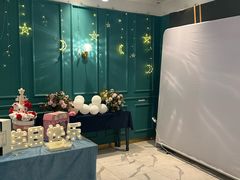 -ins森林童话餐厅coffee&bistro