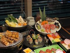 -山葵家·创意料理(宁波来福士店)