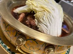 -南门小馆·清真(国贸商城店)
