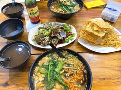 -螺蛳粉先生(蓟门桥店)