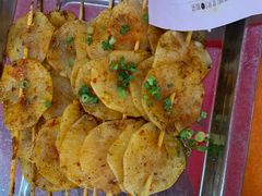 -聚味瞿记·龙虾堂(树木岭店)