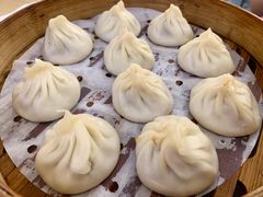 -朱新年·苏式汤团·面点(北寺塔店)