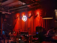 -Liquid Workshop·液体工坊(喷水池店)