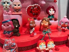 -泡泡玛特POPMART(赛格国际购物中心店)