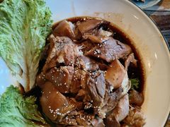 -卧龙堡客栈·中餐厅(古北水镇店)