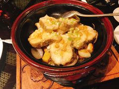 -北京四季酒店·采逸轩