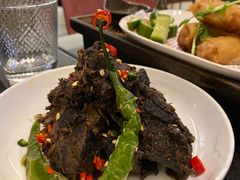 -THE PAWON·8碗(古北SOHO店)