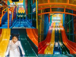 -宝燕乐园(闵行旗舰店)