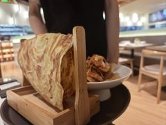 -关东小磨东北菜(漕河泾印象城店)