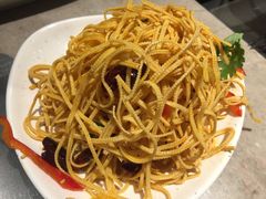 -丰茂烤串(金源店)