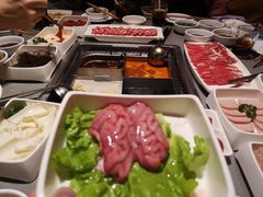 -海底捞火锅(金光华店)