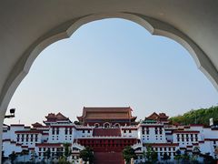 -九华山风景区