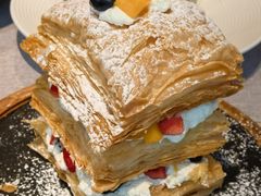 鲜果拿破仑-晓粤·惹味粤菜(凯德乐峰广场店)