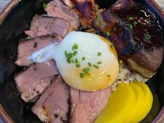 -Tanuki Raw(Orchard Central)