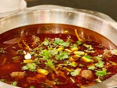 -老城红焖羊肉(人民路店)