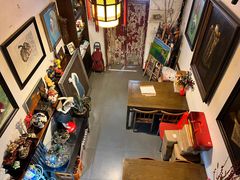 -沈记菜馆(酒仙桥路店)