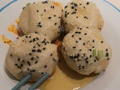 -小杨生煎(黄河路店)
