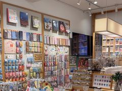 -猫的天空之城概念书店(束河店)