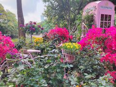 -人民公园(罗湖区)