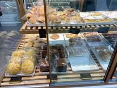 -美事客·面包·蛋糕·甜品(CBD店)