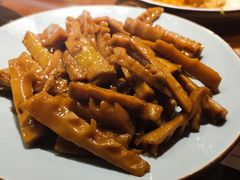 -七菜馆·东北菜·蒸饺(文体路店)