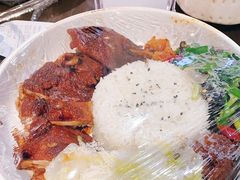 -盒马鲜生(馥邦国际店)