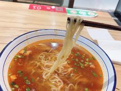 -秦九和(凯德广场店)