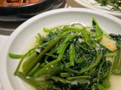 -筱爷叔·上海传统手工菜(玉树路店)