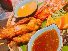 炭烧双Q-泰妃殿(宏伊国际广场店)