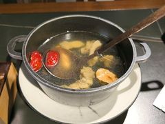-魁盛居百年鲁菜馆(县西巷店)