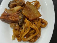-崔记生活·铁锅炖鱼粘卷子(总店)