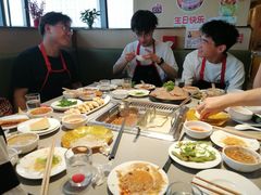 -海底捞火锅(宝龙广场夜宵主题店)