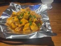 -东来土菜馆(民祥园路店)
