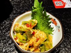 -無境·匠心日本料理(汉街店)