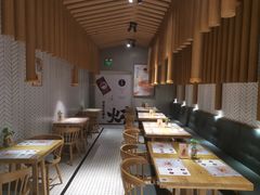 大堂-炖物24章·顺时轻养茶(杭州保利时光里店)