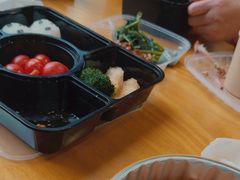 -上海野生动物园老虎餐厅