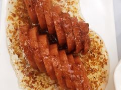 -玉林烤鸭店(定福庄店)