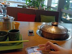 -芭缇沁园椰子鸡(中航紫金新天地店)