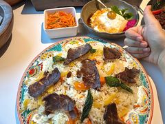 -相约·羊村小馆非遗手抓肉(七一酱园店)