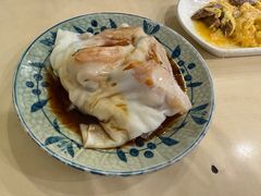 -玲又珑美食(盘福路店)